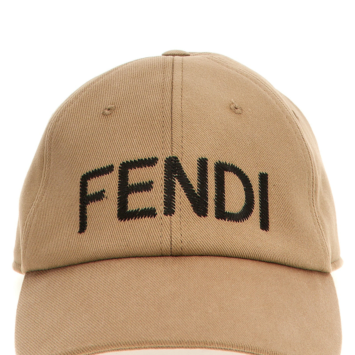 Fendi scarves & wraps luxury designer piece front view