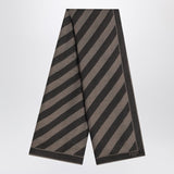Fendi scarves & wraps luxury designer piece front view