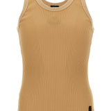 Fendi blouses luxury designer piece front view