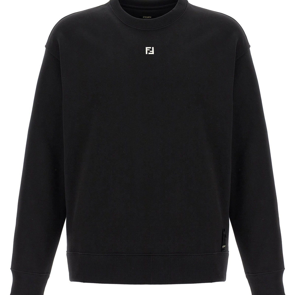 Fendi sweaters & pullovers luxury designer piece front view