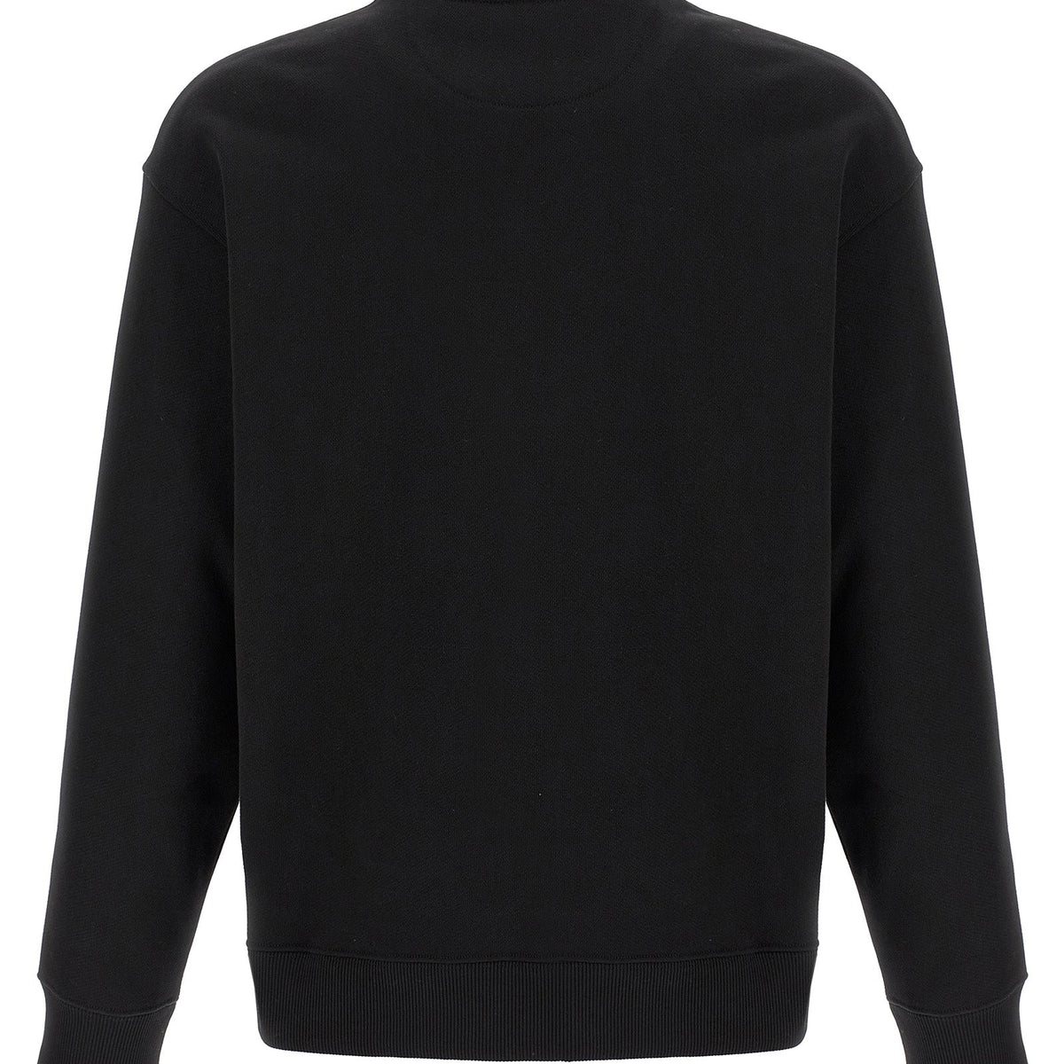 Fendi premium sweaters & pullovers detail and craftsmanship close-up