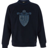 Fendi sweaters & pullovers luxury designer piece front view