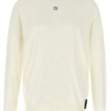 Fendi sweaters & pullovers luxury designer piece front view