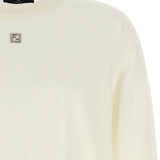 Fendi sweaters & pullovers side profile designer luxury fashion