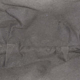 Close-up of Chef bags hardware and fine stitching