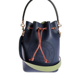 Fendi bucket bags side profile designer luxury fashion