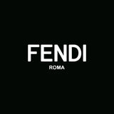Fendi handbags lifestyle shot premium designer piece