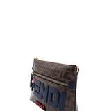 Mania premium bags detail and craftsmanship close-up