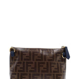 Mania bags side profile designer luxury fashion
