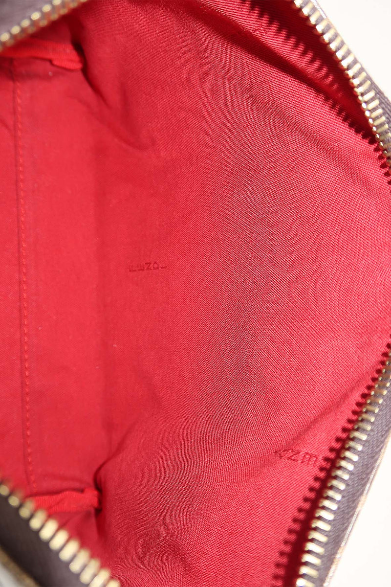 Mania bags side profile designer luxury fashion