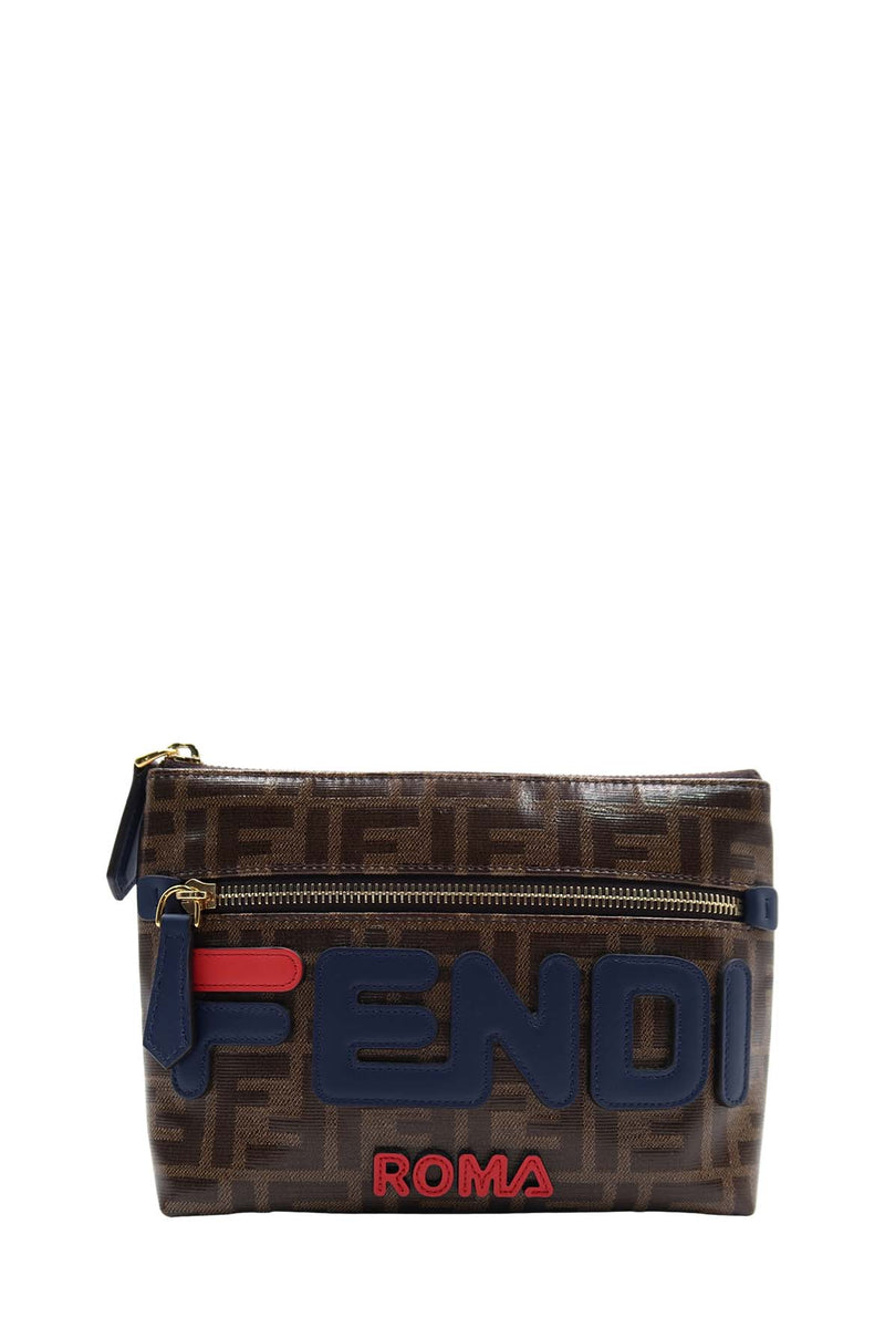 Mania bags luxury designer piece front view