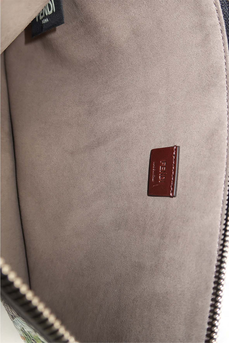 Martini premium bags detail and craftsmanship close-up