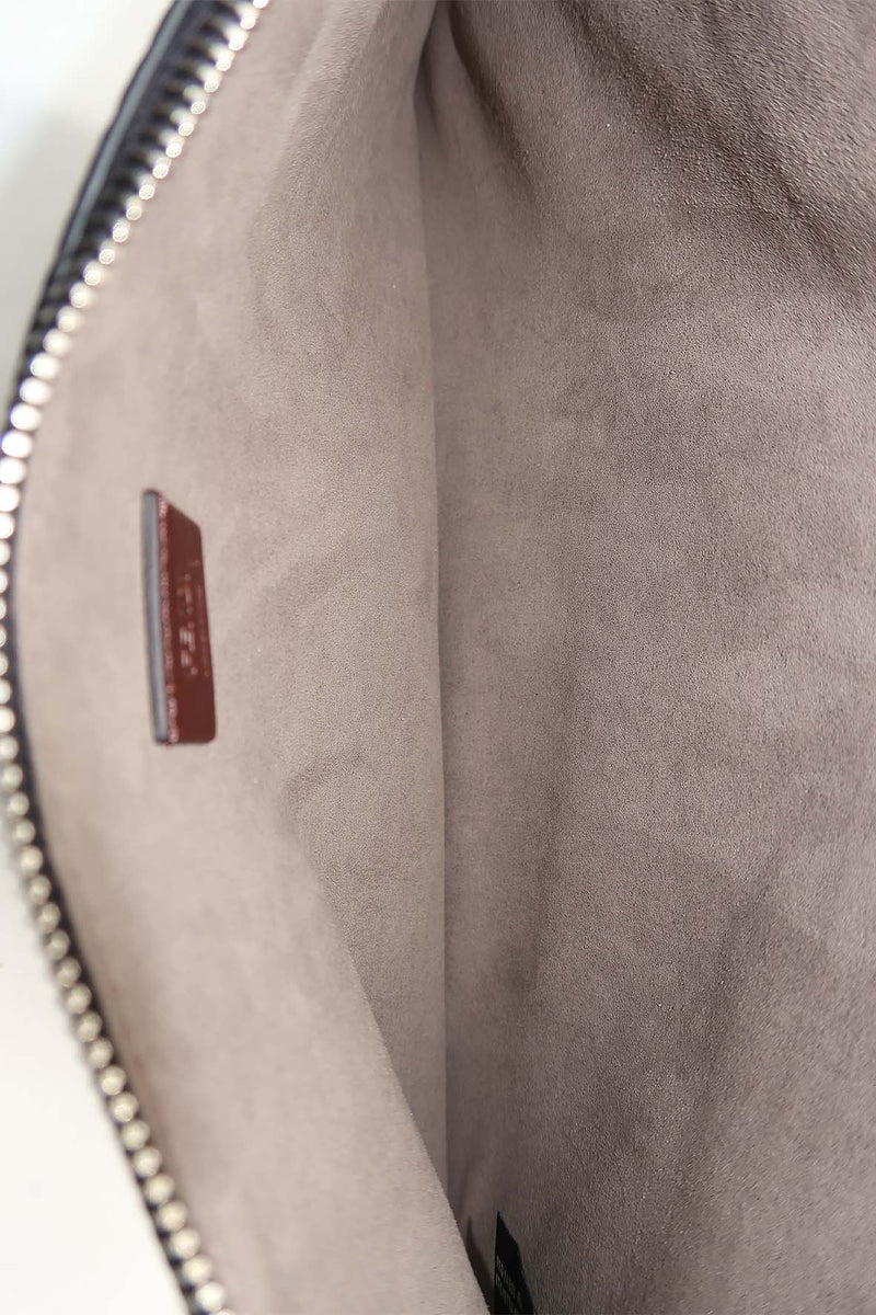 Martini bags side profile designer luxury fashion