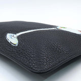 Martini premium bags detail and craftsmanship close-up