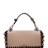 Medium bags luxury designer piece front view