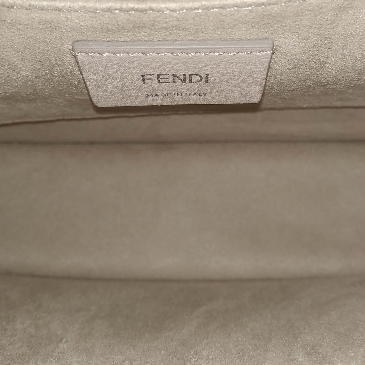 Medium bags lifestyle shot premium designer piece