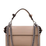 Medium bags side profile designer luxury fashion