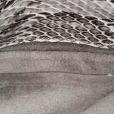 Micro premium bags detail and craftsmanship close-up