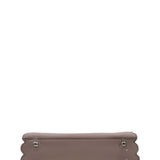Mini premium bags detail and craftsmanship close-up