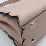 Mini bags side profile designer luxury fashion