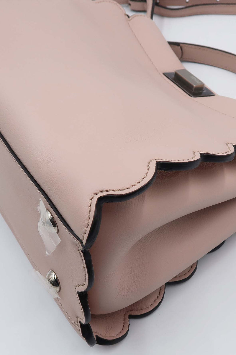 Mini bags lifestyle shot premium designer piece