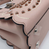 Mini bags luxury designer piece front view