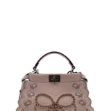 Mini bags luxury designer piece front view