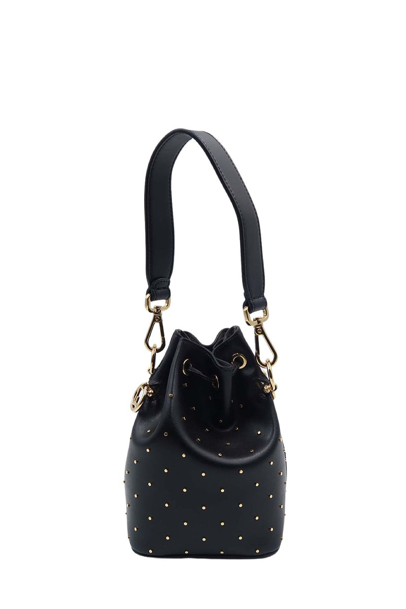 Mini bags side profile designer luxury fashion