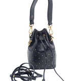 Mini premium bags detail and craftsmanship close-up