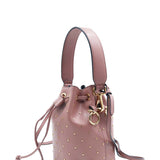 Mini premium bags detail and craftsmanship close-up