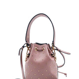 Mini bags side profile designer luxury fashion