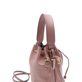 Mini premium bags detail and craftsmanship close-up