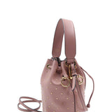 Mini bags side profile designer luxury fashion
