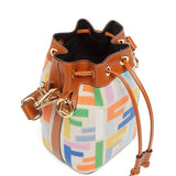 Fendi bucket bag lifestyle shot premium designer piece