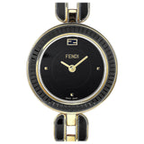 Fendi watches luxury designer piece front view