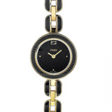 Fendi watches side profile designer luxury fashion