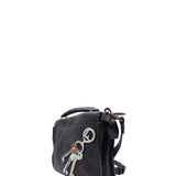 Peekaboo premium bags detail and craftsmanship close-up