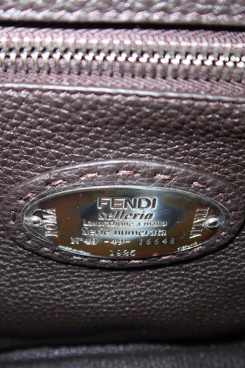 Peekaboo bags lifestyle shot premium designer piece