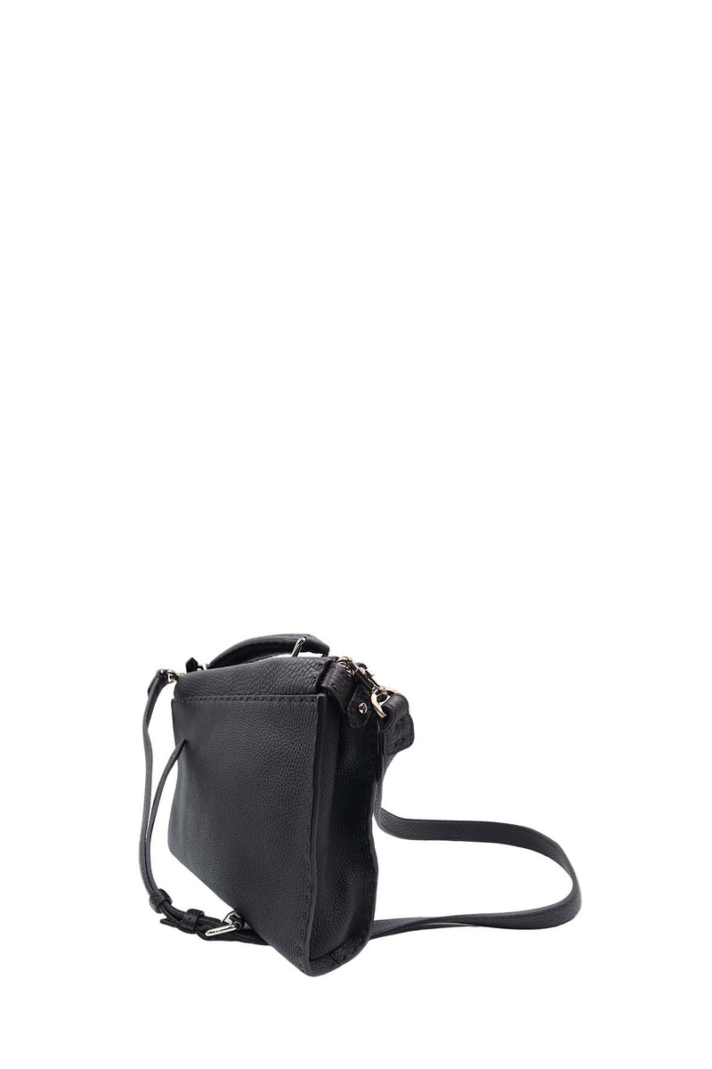 Peekaboo bags luxury designer piece front view