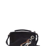 Peekaboo bags luxury designer piece front view