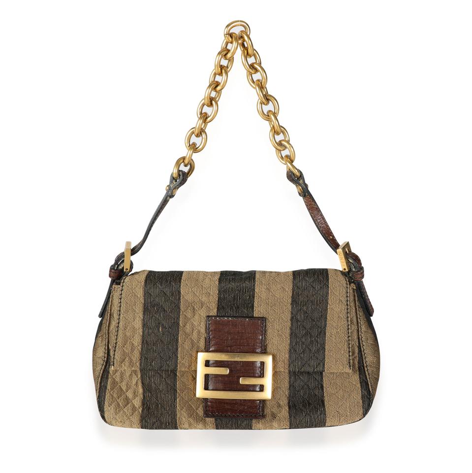 Fendi handbags, wallets & cases luxury designer piece front view