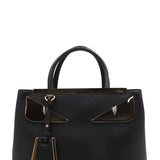 Petite bags luxury designer piece front view
