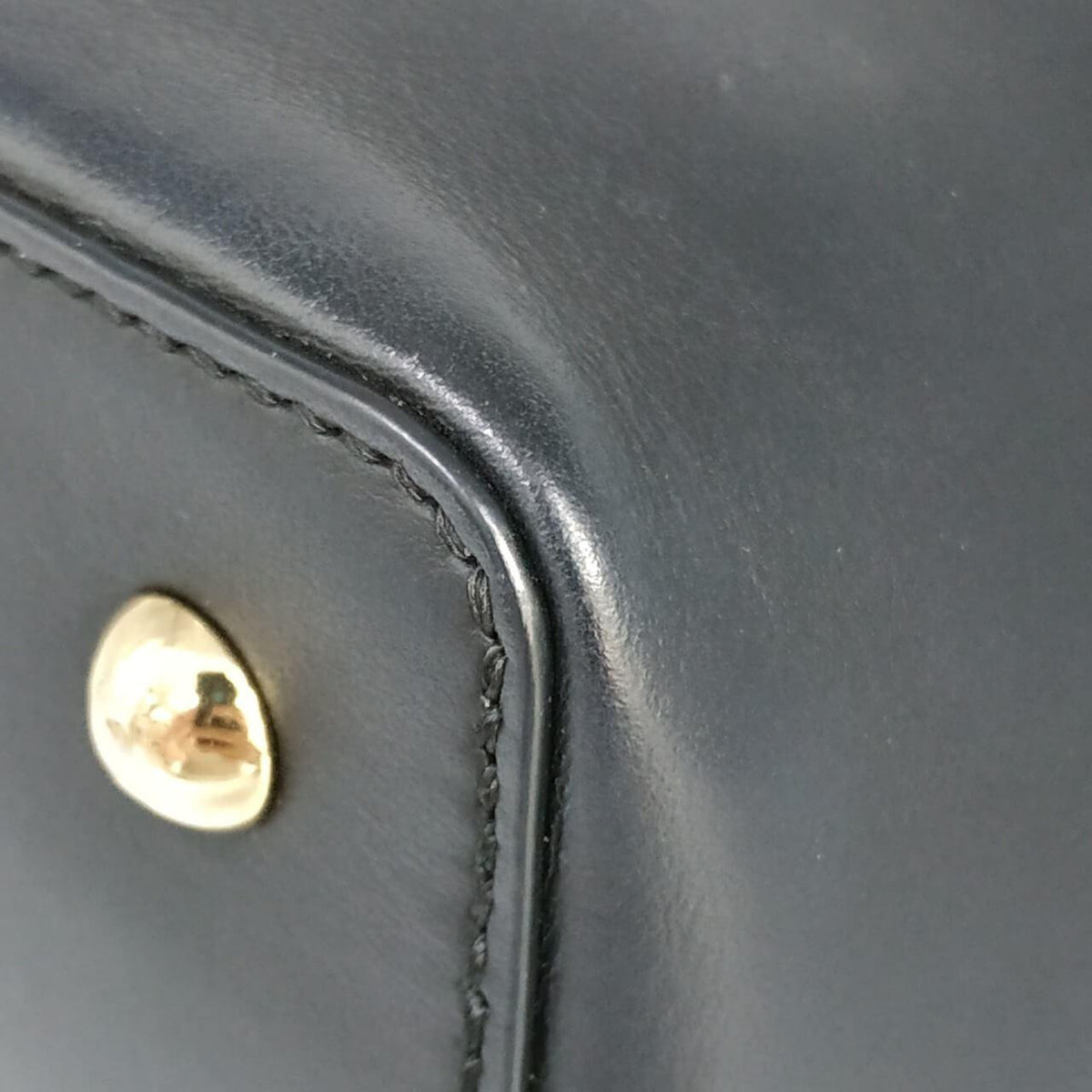 Petite bags luxury designer piece front view
