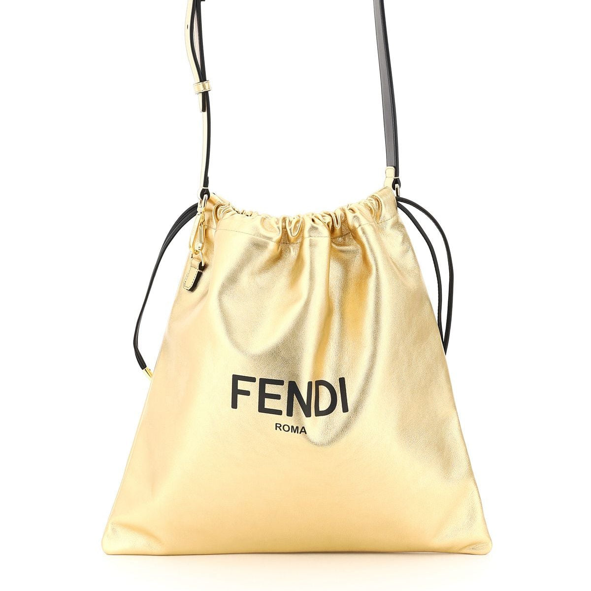 Fendi shoulder bags side profile designer luxury fashion