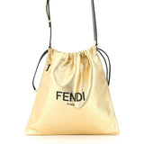 Fendi shoulder bags side profile designer luxury fashion