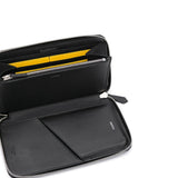 Fendi wallets side profile designer luxury fashion