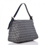 Fendi premium handbags detail and craftsmanship close-up