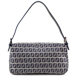 Fendi shoulder bags side profile designer luxury fashion