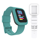Lifestyle view of Designer unisex watch