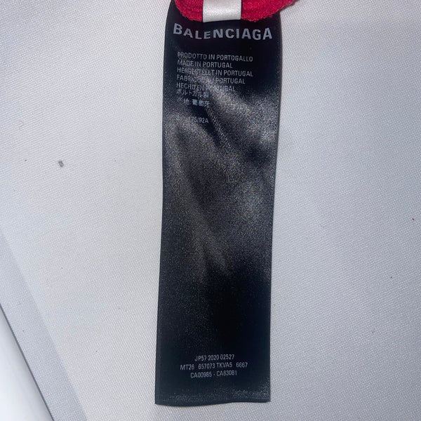 Balenciaga Polo Shirt — Luxury Designer Polo